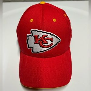 Mens chiefs hat